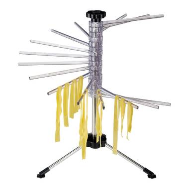 Kitchenaid pasta drying clearance rack